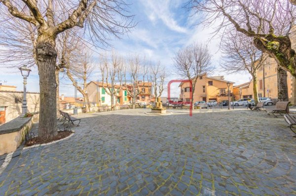 appartamento in vendita a Monte Compatri