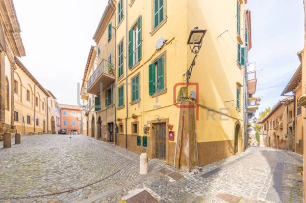 appartamento in vendita a Monte Compatri