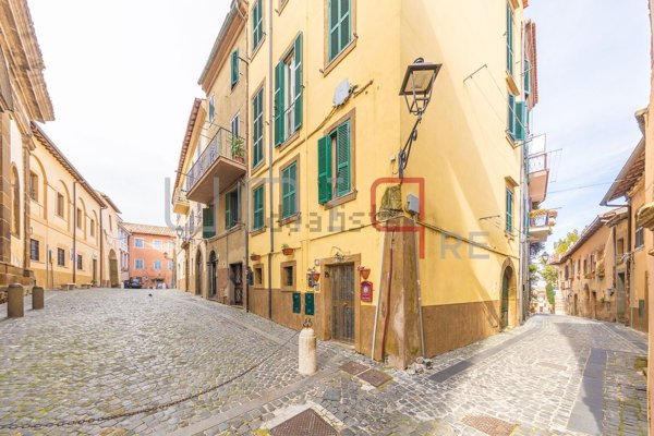 appartamento in vendita a Monte Compatri