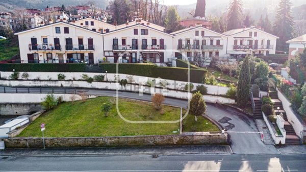 appartamento in vendita a Monte Compatri