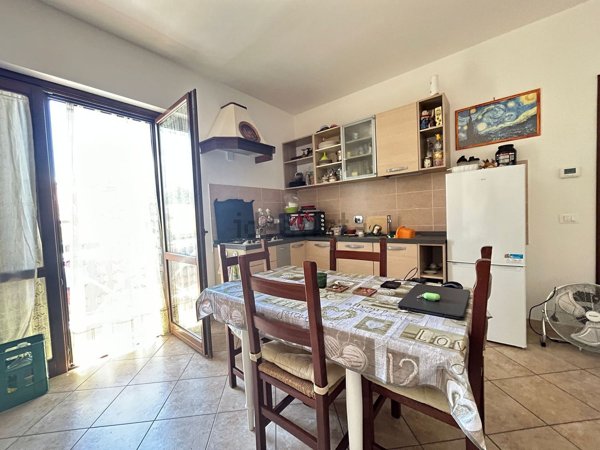 appartamento in vendita a Monte Compatri
