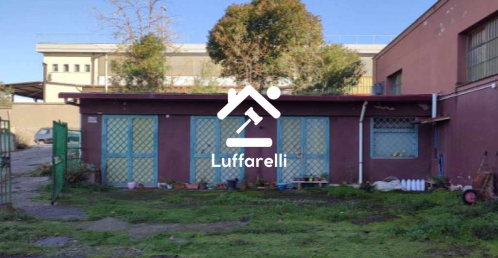appartamento in vendita a Monte Compatri