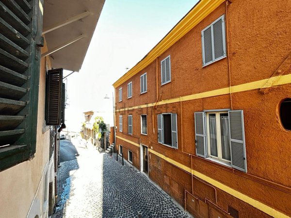 appartamento in vendita a Monte Compatri