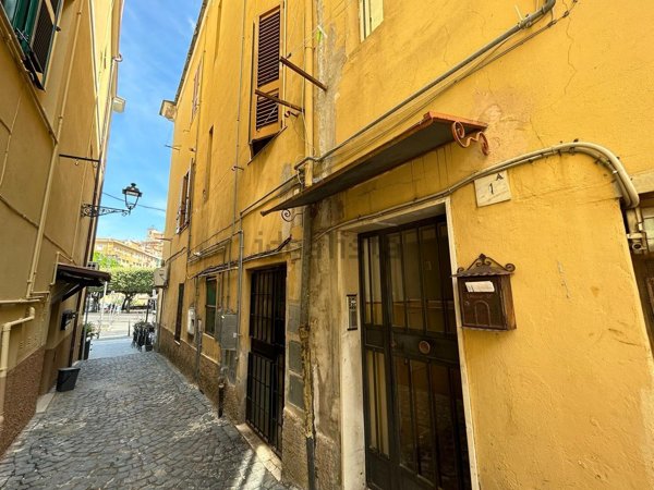 appartamento in vendita a Monte Compatri