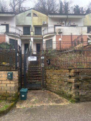 casa indipendente in vendita a Monte Compatri