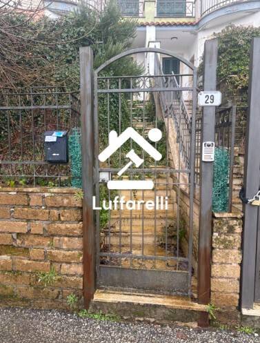 casa indipendente in vendita a Monte Compatri