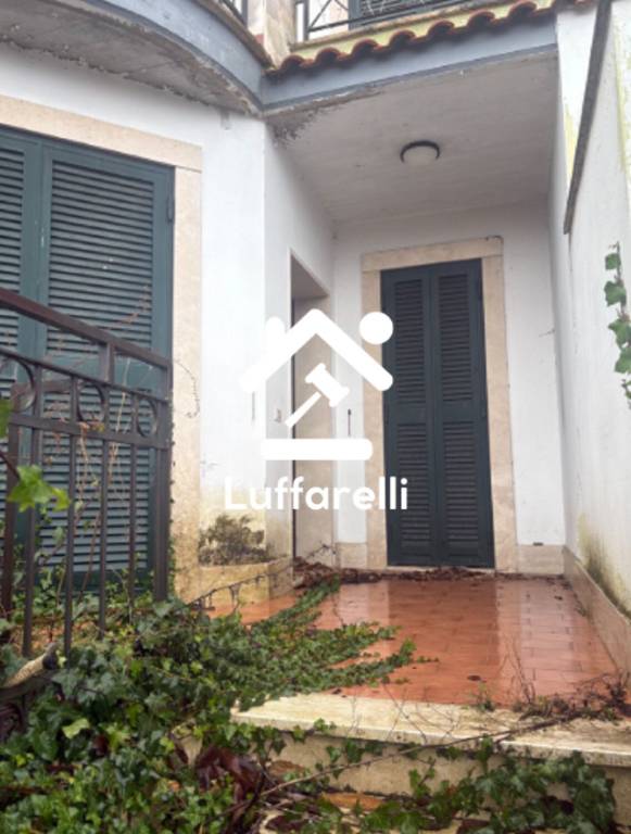 casa indipendente in vendita a Monte Compatri