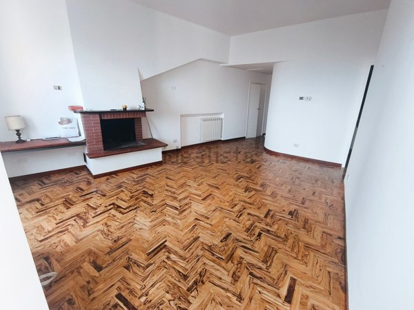 appartamento in vendita a Monte Compatri