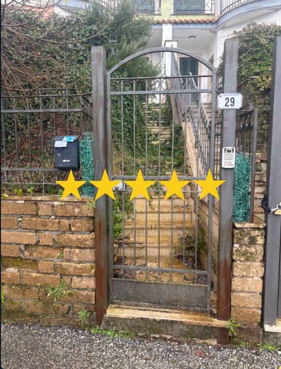 appartamento in vendita a Monte Compatri