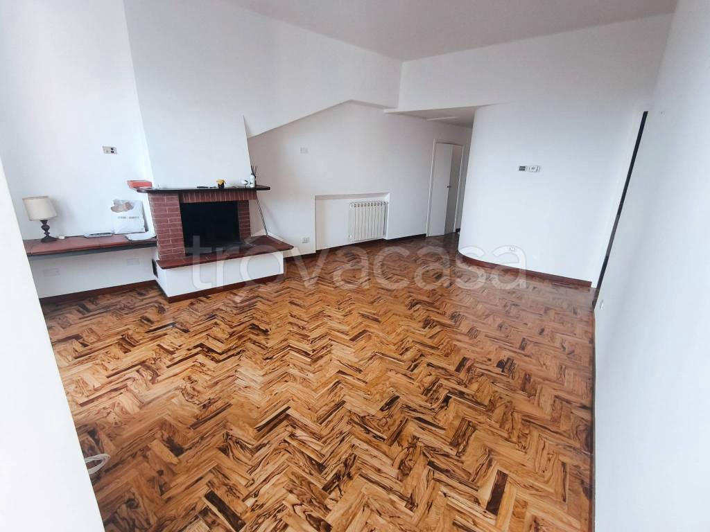 appartamento in vendita a Monte Compatri