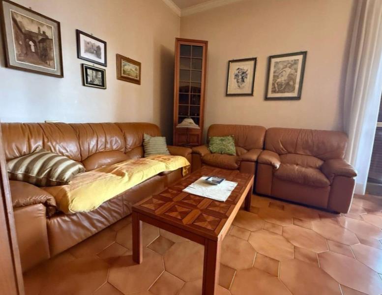 appartamento in vendita a Monte Compatri