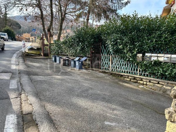 appartamento in vendita a Monte Compatri