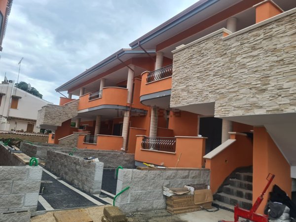 appartamento in vendita a Monte Compatri