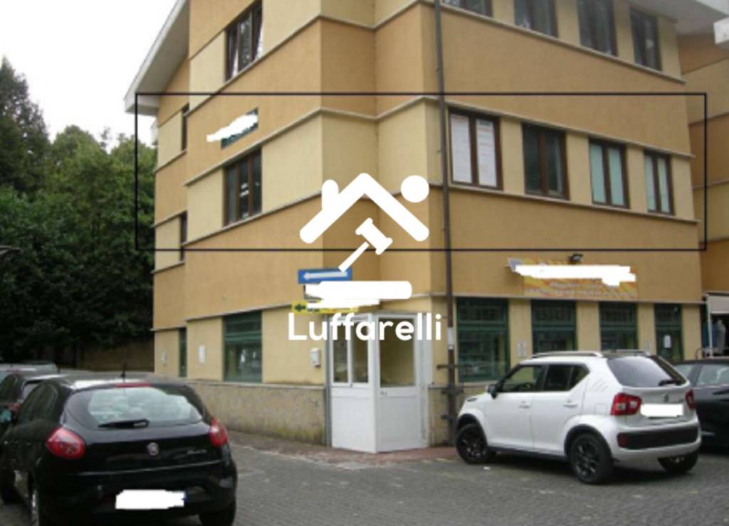 monolocale in vendita a Monte Compatri