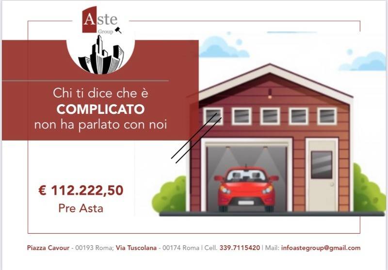 casa indipendente in vendita a Monte Compatri