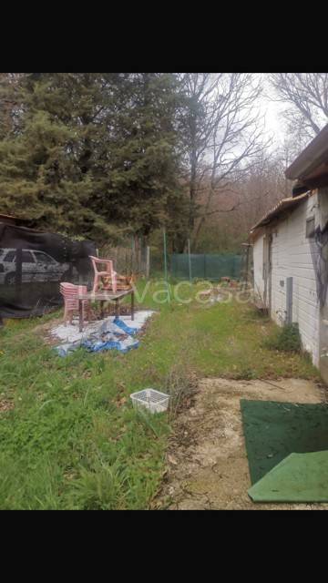 appartamento in vendita a Monte Compatri