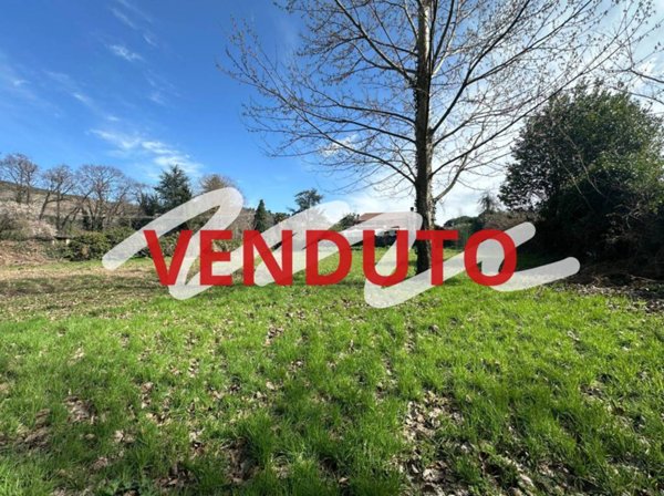 terreno agricolo in vendita a Monte Compatri