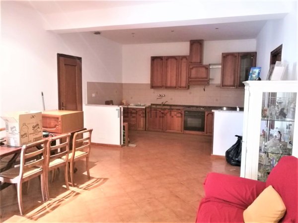 appartamento in vendita a Monte Compatri