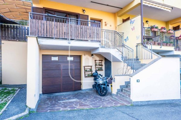casa indipendente in vendita a Monte Compatri