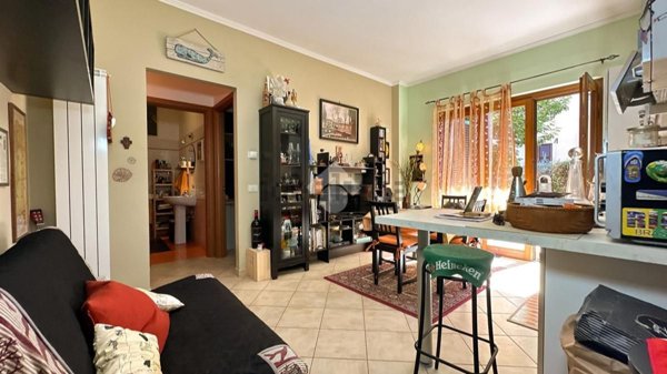 appartamento in vendita a Monte Compatri