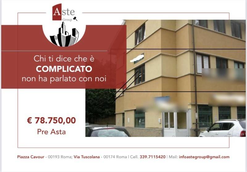 negozio in vendita a Monte Compatri