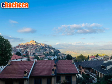 casa indipendente in vendita a Monte Compatri