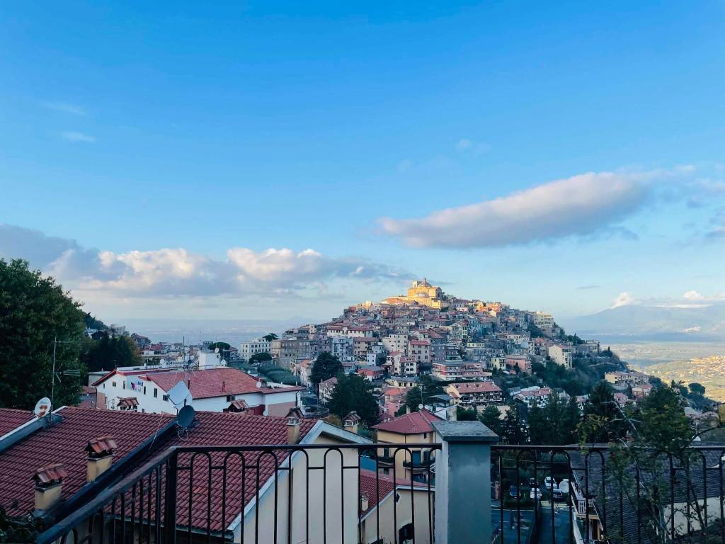 terreno edificabile in vendita a Monte Compatri