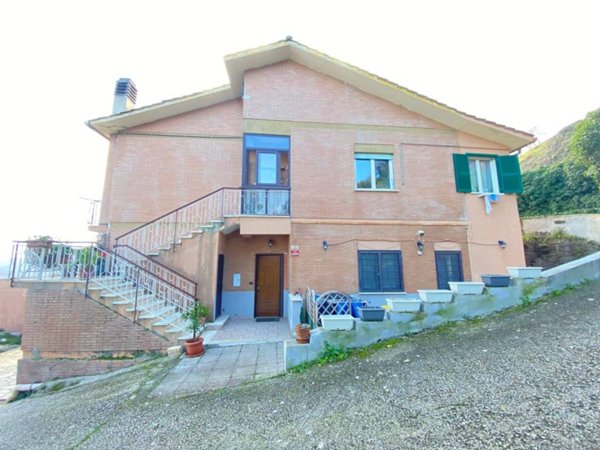 appartamento in vendita a Monte Compatri