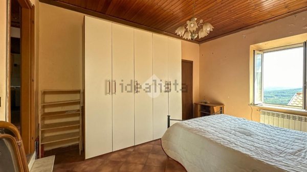 appartamento in vendita a Monte Compatri
