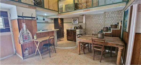 appartamento in vendita a Monte Compatri