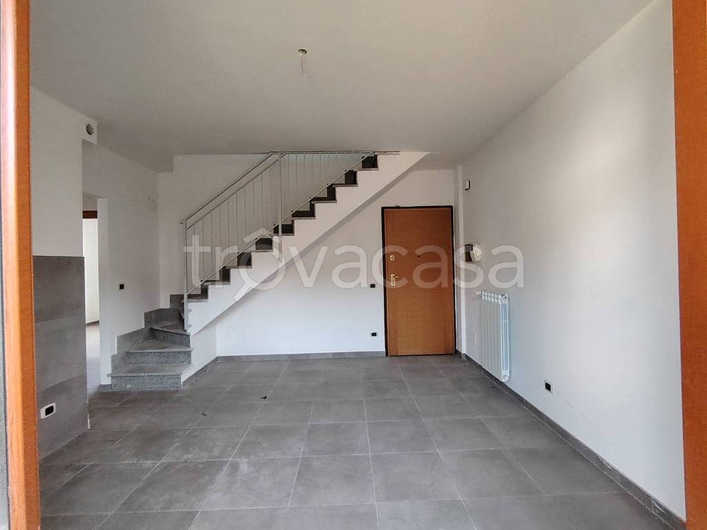 appartamento in vendita a Monte Compatri