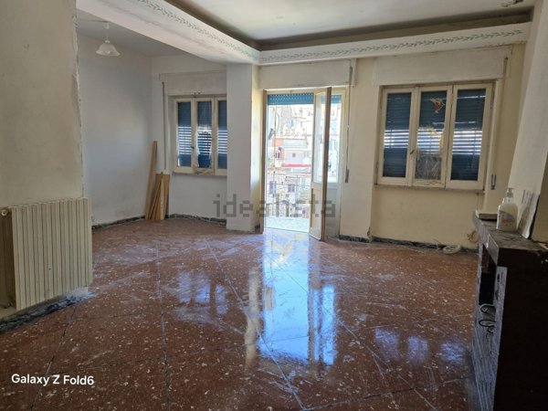 appartamento in vendita a Monte Compatri