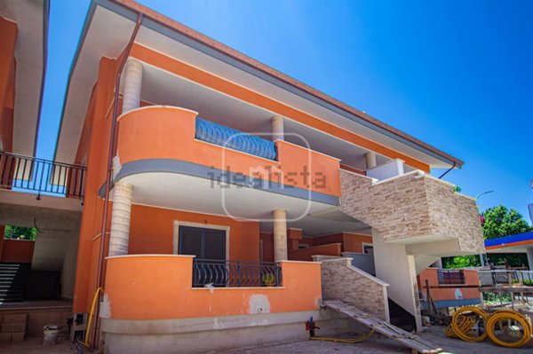 appartamento in vendita a Monte Compatri