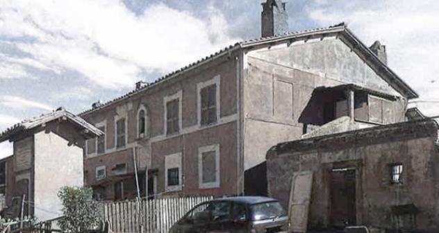 appartamento in vendita a Monte Compatri