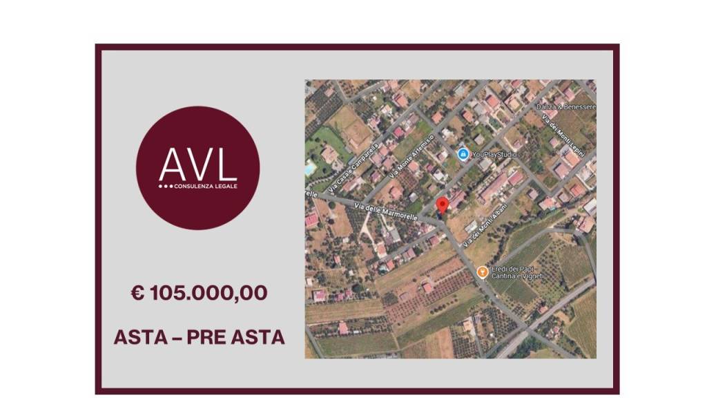 appartamento in vendita a Monte Compatri