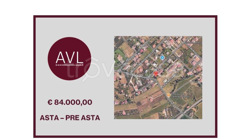 appartamento in vendita a Monte Compatri