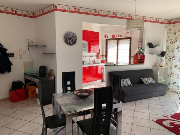 appartamento in vendita a Monte Compatri