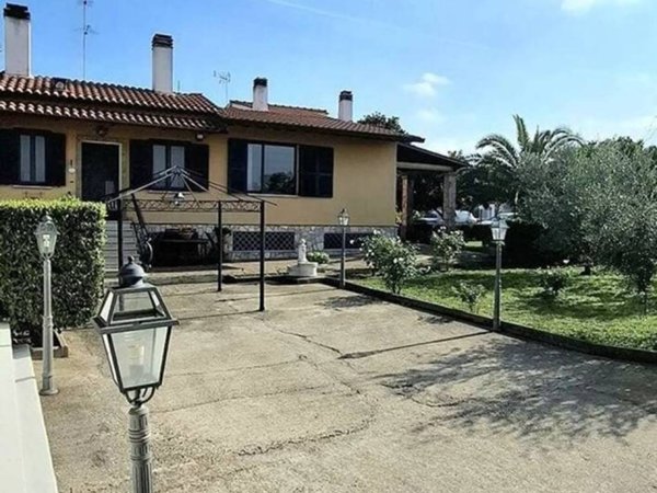 appartamento in vendita a Monte Compatri