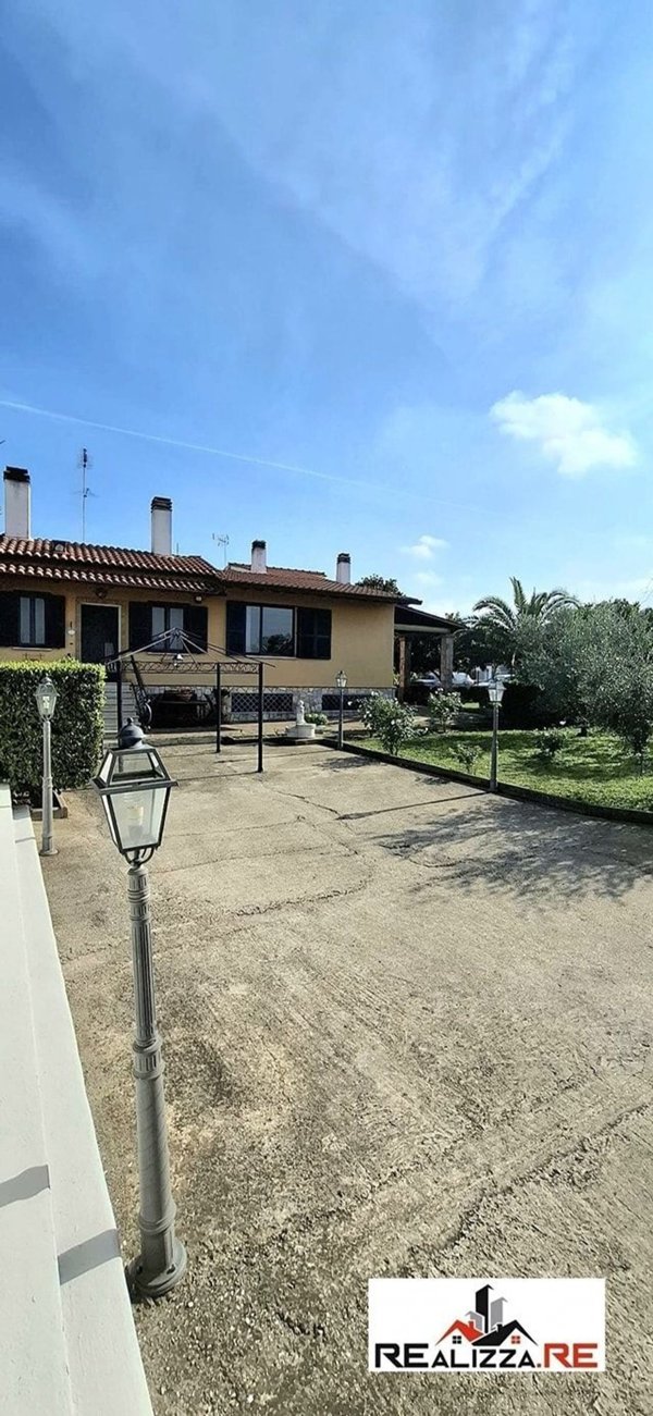 appartamento in vendita a Monte Compatri