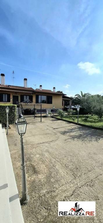 appartamento in vendita a Monte Compatri