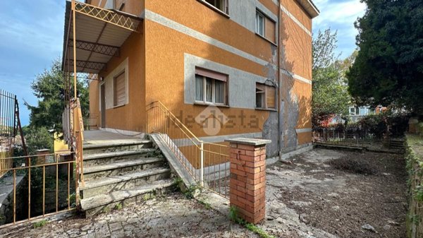 appartamento in vendita a Monte Compatri