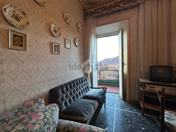 appartamento in vendita a Monte Compatri