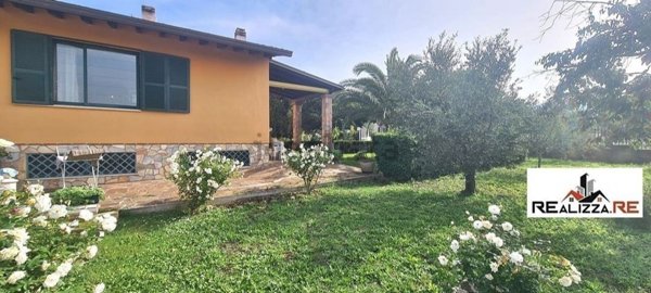 casa indipendente in vendita a Monte Compatri