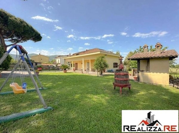 casa indipendente in vendita a Monte Compatri