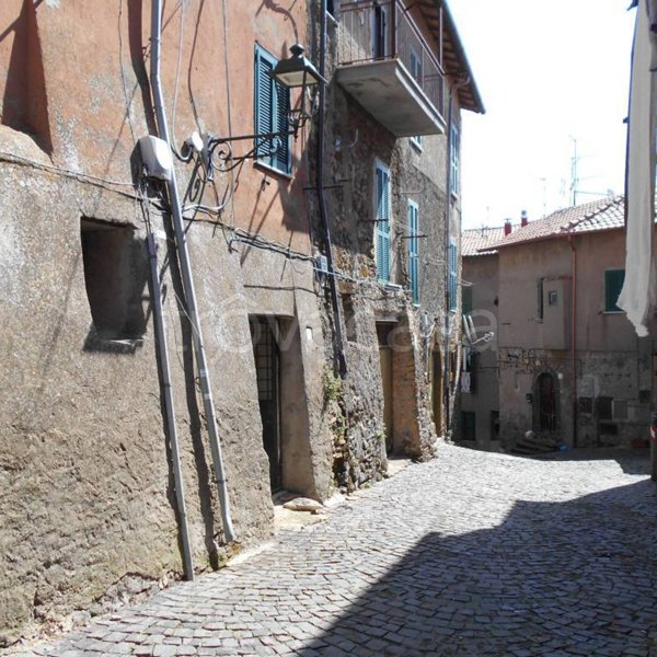 locale commerciale in vendita a Monte Compatri