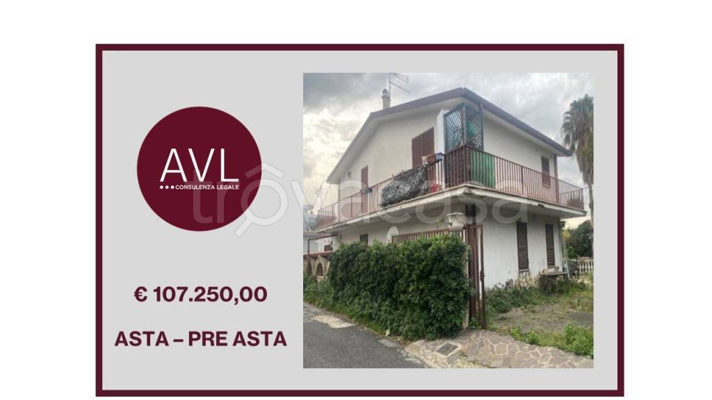 appartamento in vendita a Monte Compatri
