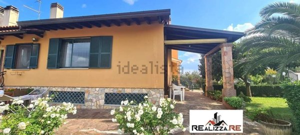 appartamento in vendita a Monte Compatri