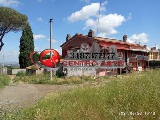 casa indipendente in vendita a Monte Compatri