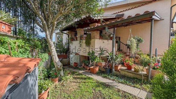 casa indipendente in vendita a Monte Compatri