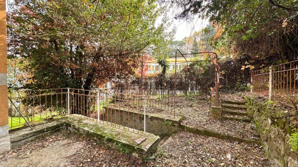 appartamento in vendita a Monte Compatri
